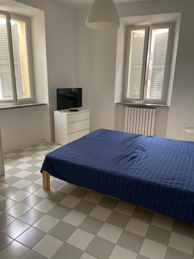 Appartamento Nel Centro Storico Ancône Extérieur photo