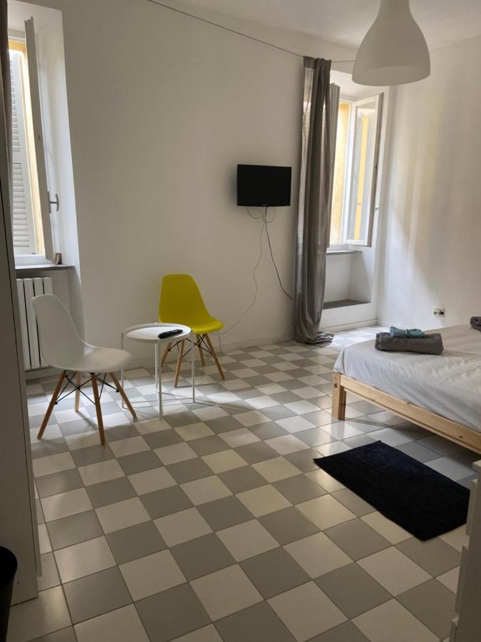 Appartamento Nel Centro Storico Ancône Extérieur photo