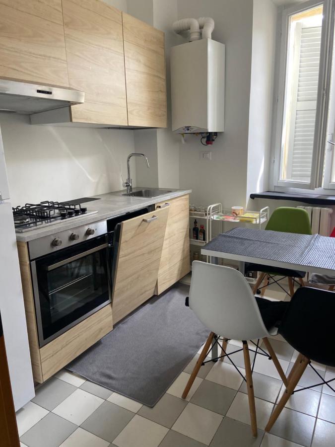 Appartamento Nel Centro Storico Ancône Extérieur photo