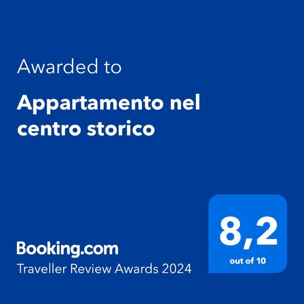 Appartamento Nel Centro Storico Ancône Extérieur photo